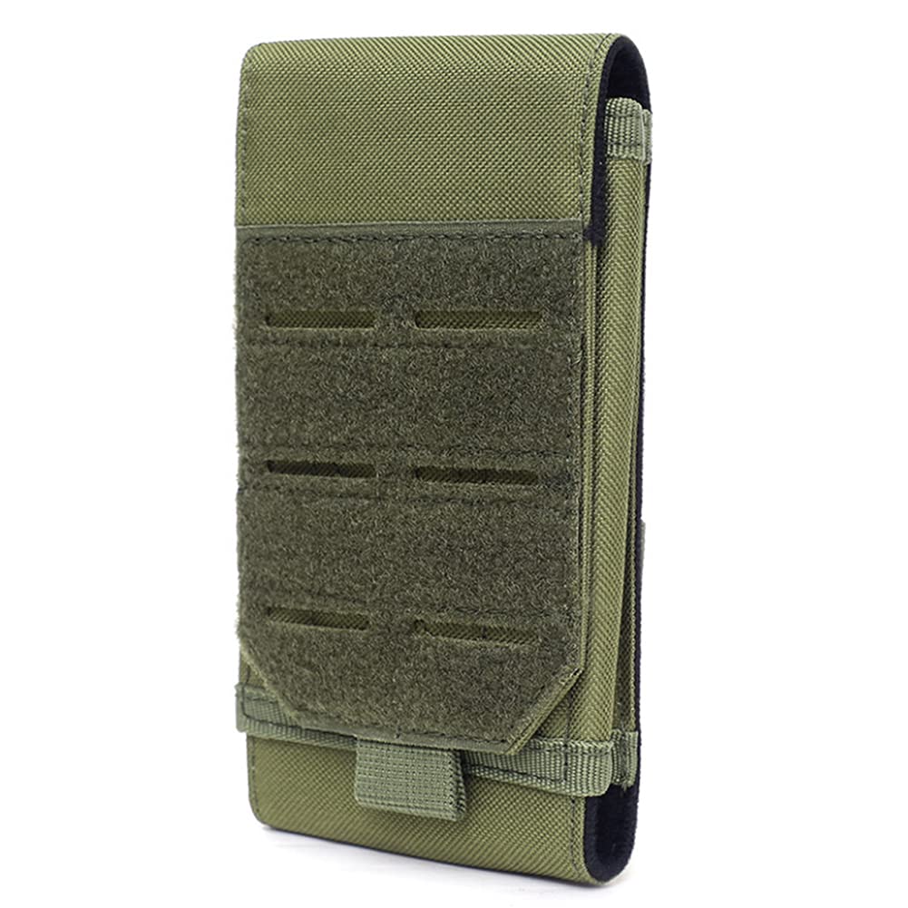 Edc Carry Fanny Pack - Taktik EDC Çantası Molle Kemer Kılıfı