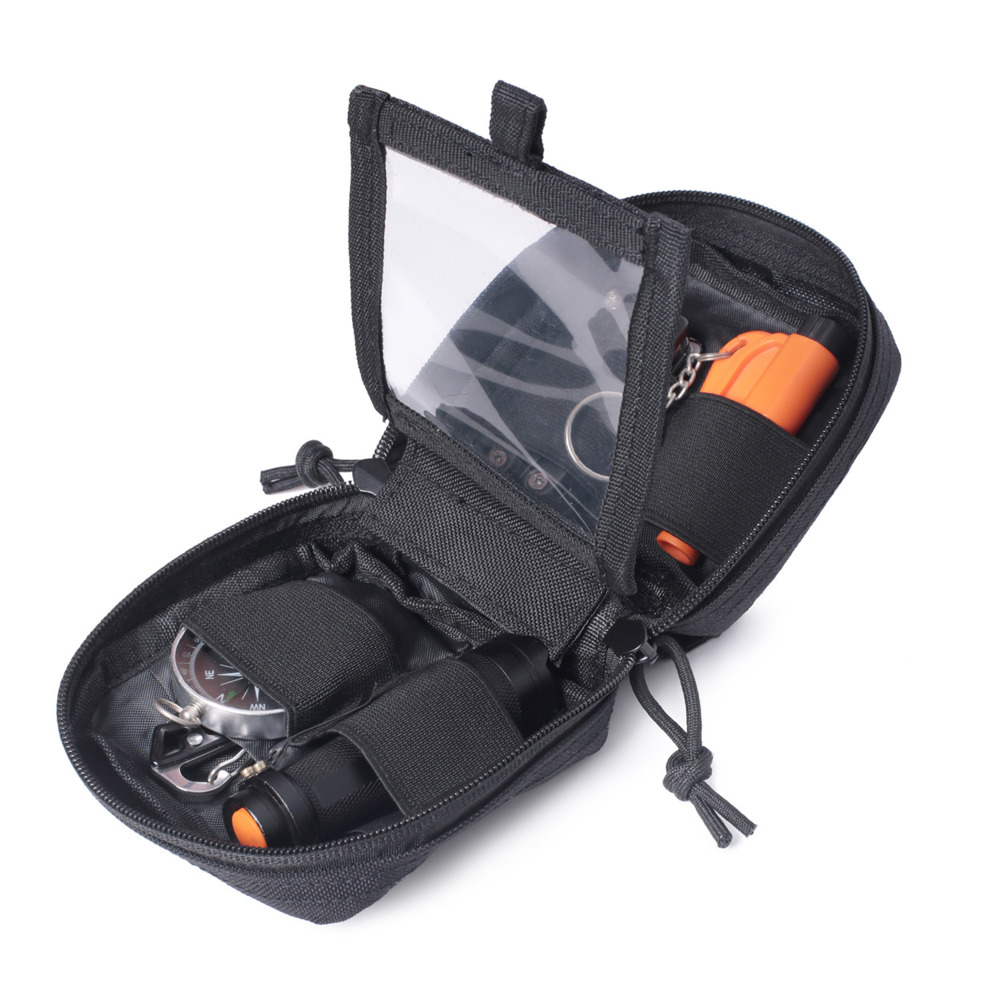 Taktik EDC Mikro Molle Maket Ç - Edc Carry Fanny Pack incelemesi ve fiyatı