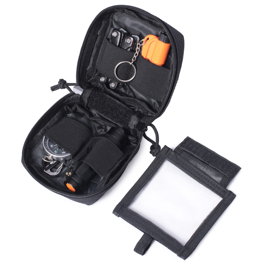 Taktik EDC Mikro Molle Maket Ç - Edc Carry Fanny Pack incelemesi ve fiyatı