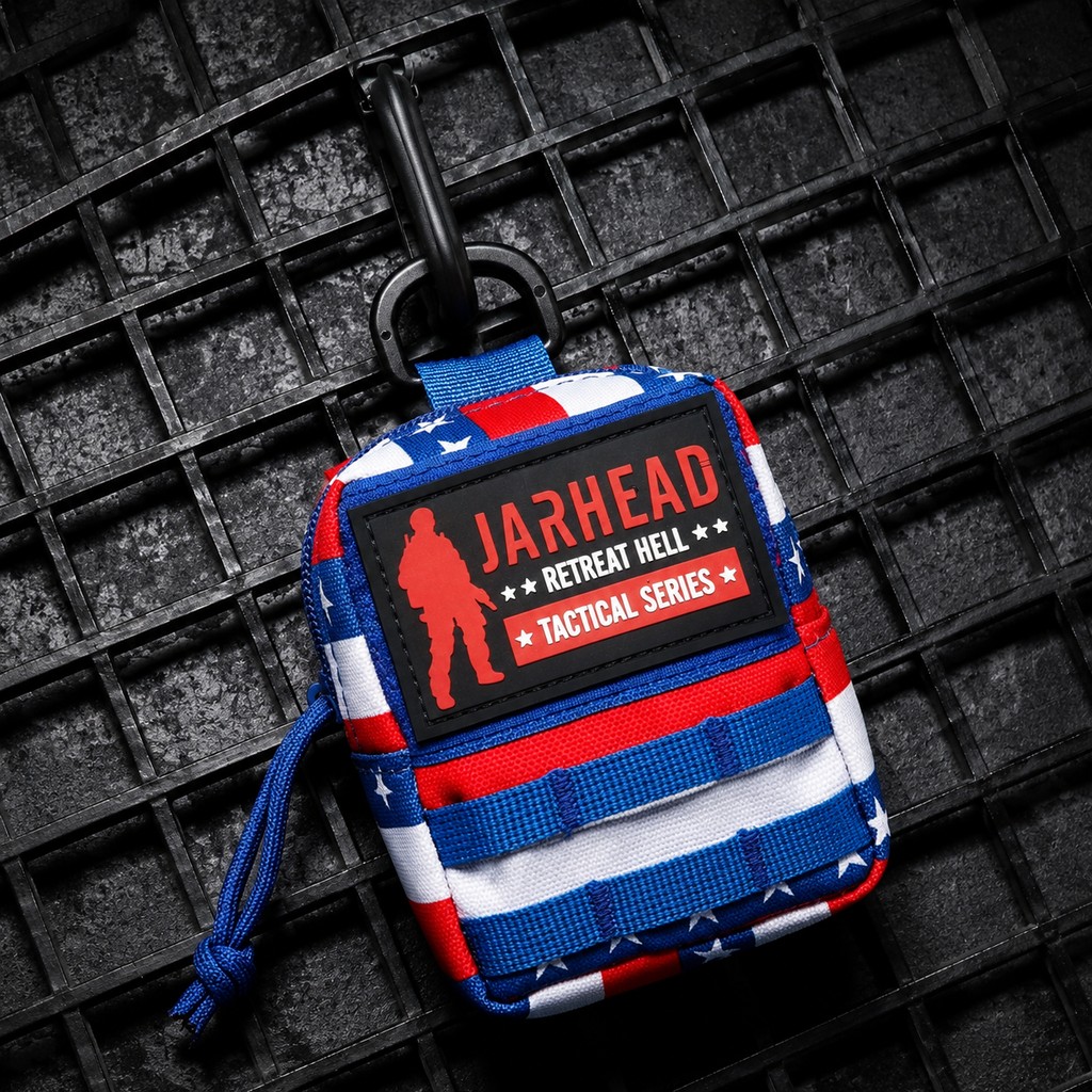 Açık Hava Mini MOLLE Çantası,  - Edc Carry Fanny Pack incelemesi ve fiyatı
