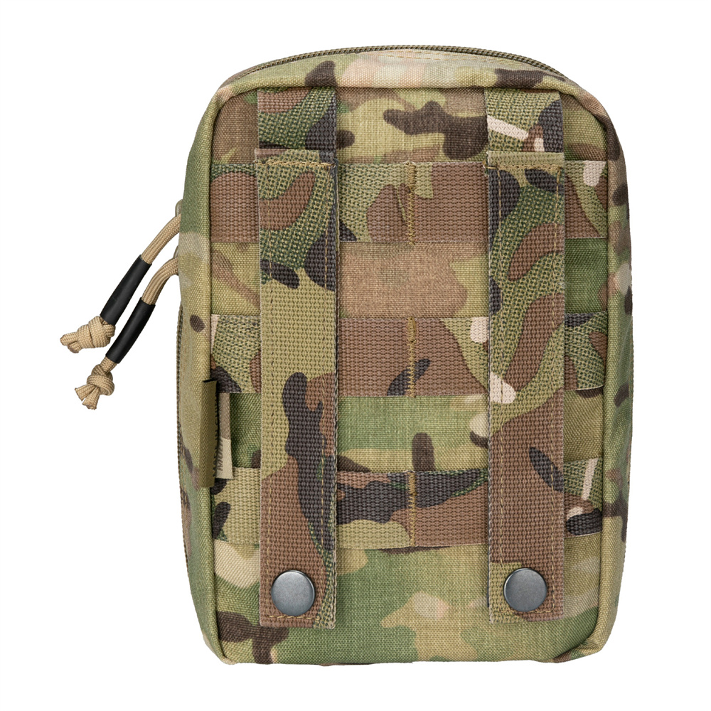SPANKER Taktik Molle Torbaları - Edc Carry Fanny Pack incelemesi ve fiyatı