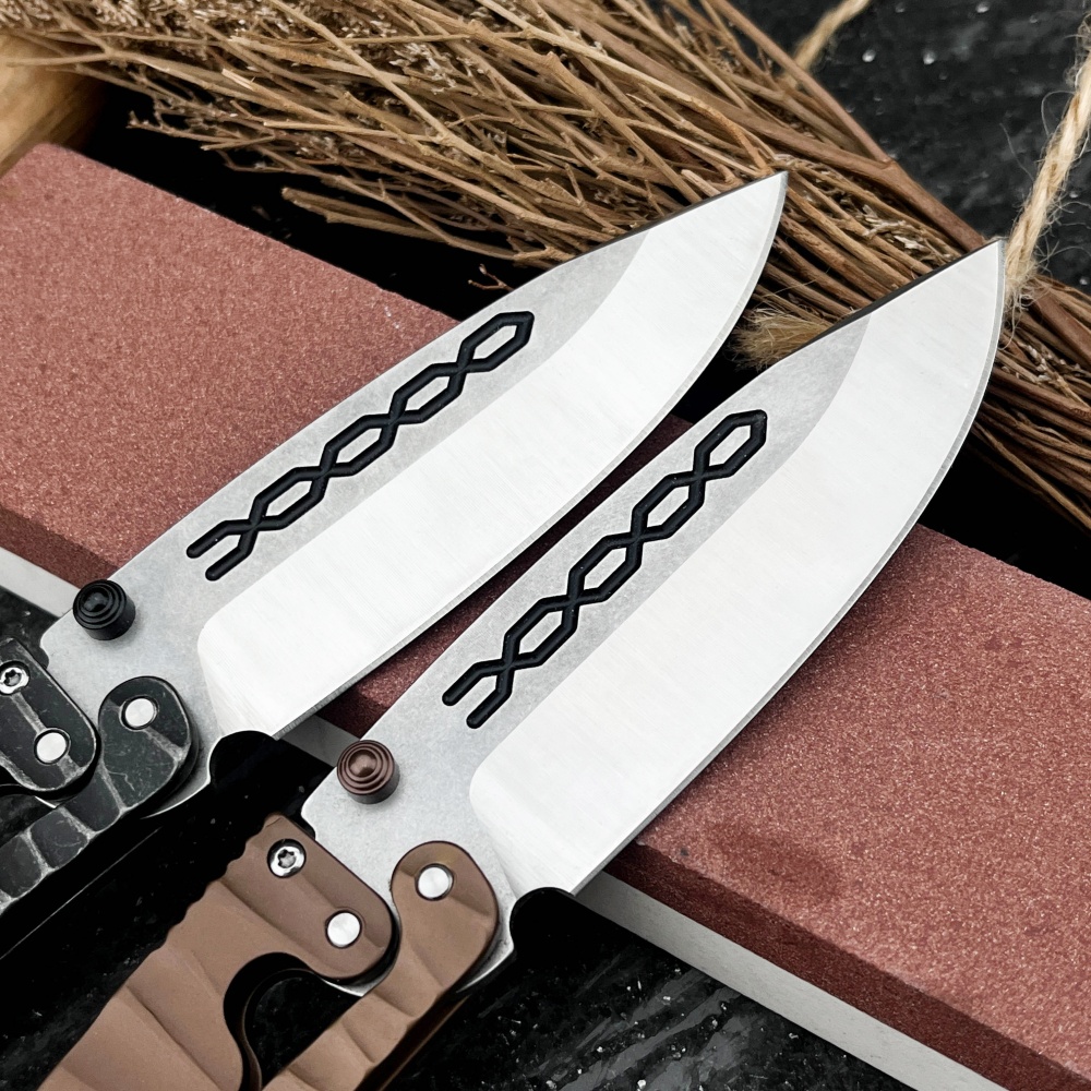 Pratik, Günlük Kullanıma Uygun - Edc Carry Pocket Knife incelemesi ve fiyatı