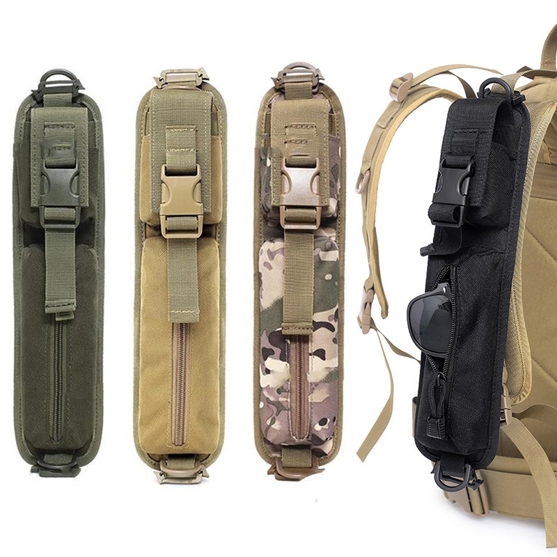 Taktik Sırt Çantası Omuz Askıs - Edc Carry Kit incelemesi ve fiyatı