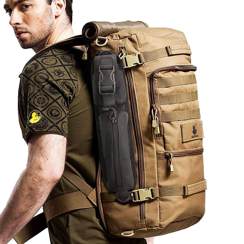Taktik Sırt Çantası Omuz Askıs - Edc Carry Kit incelemesi ve fiyatı