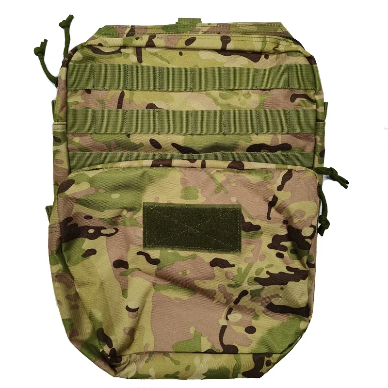 Taktik Plaka Taşıyıcı Sırt Çan - Edc Carry Kit incelemesi ve fiyatı